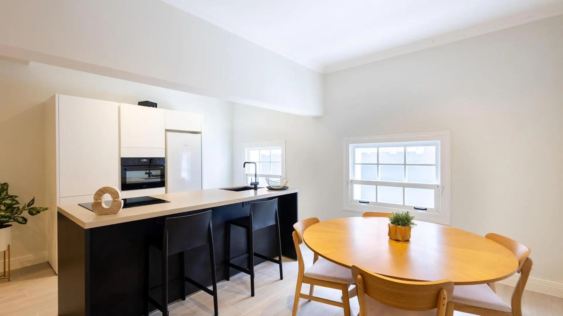 Broadway Apartments - Chic & Stylish Urban Stays Willemstad Curaçao