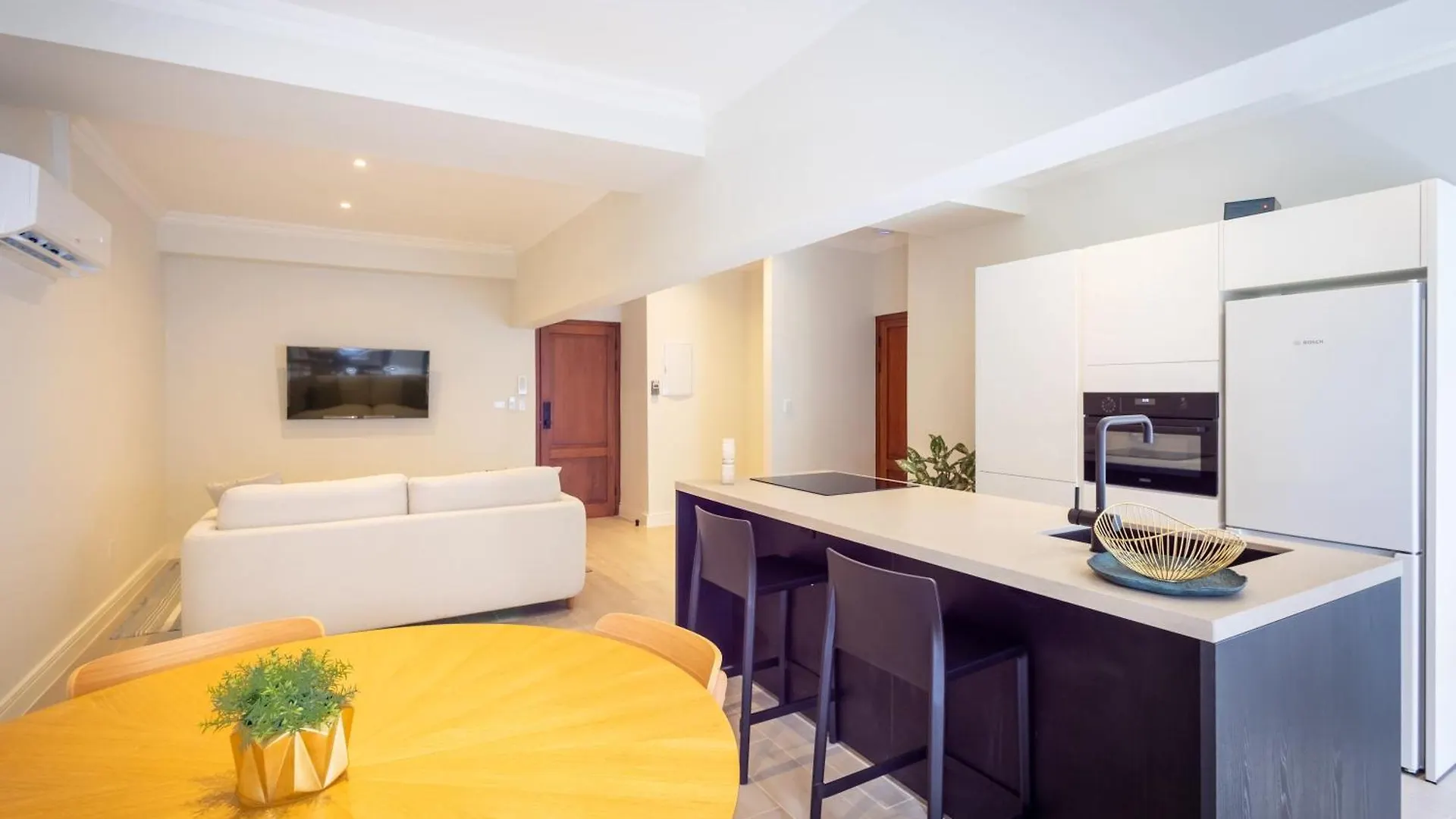 Broadway Apartments - Chic & Stylish Urban Stays Willemstad Curaçao