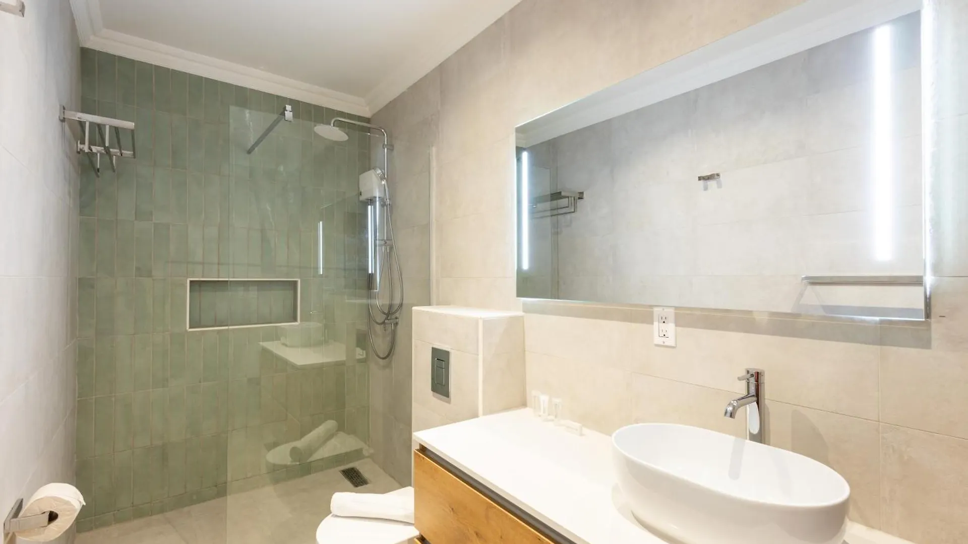 Broadway Apartments - Chic & Stylish Urban Stays Willemstad 0*,  Curaçao