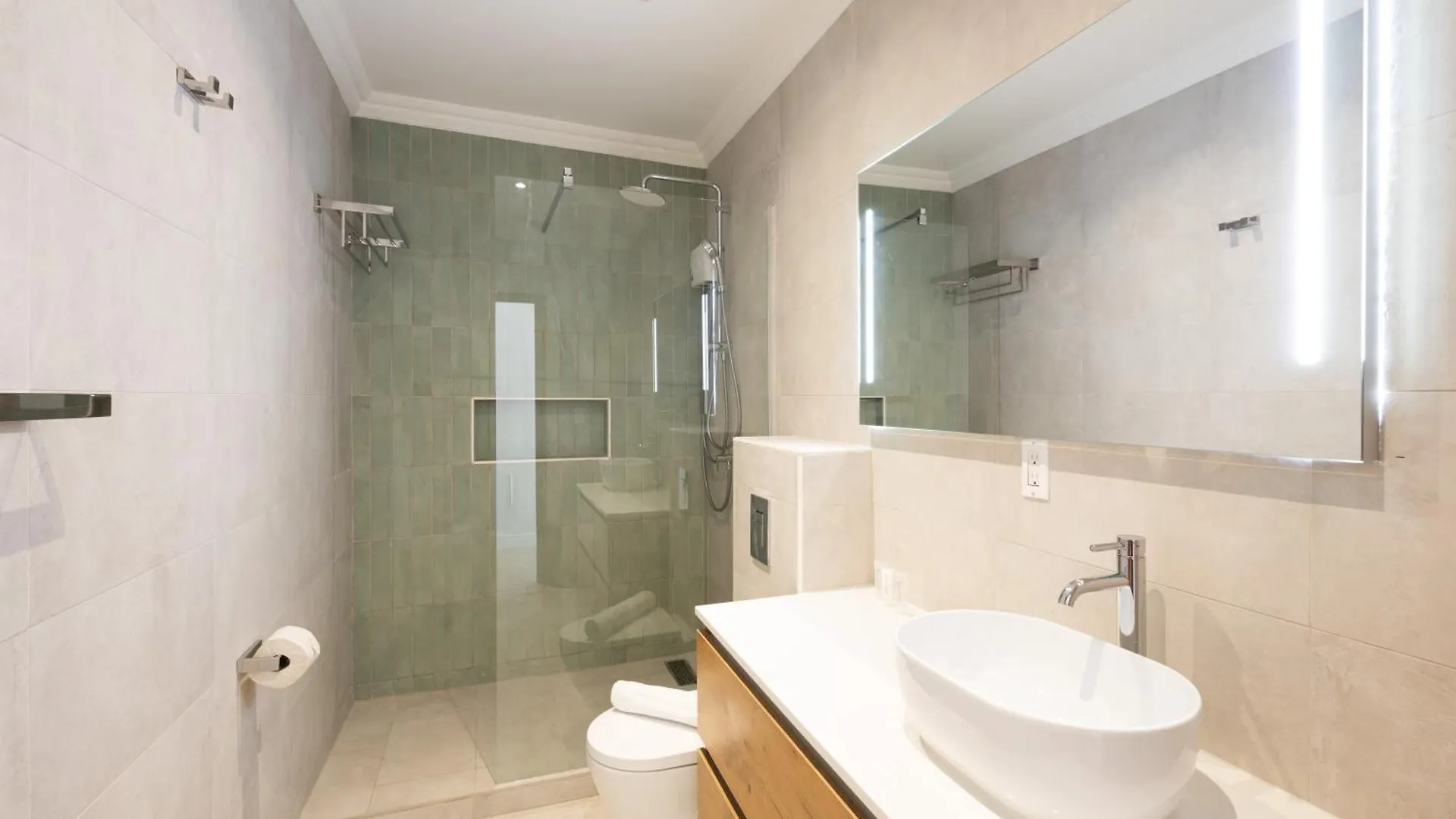 Broadway Apartments - Chic & Stylish Urban Stays Willemstad Curaçao