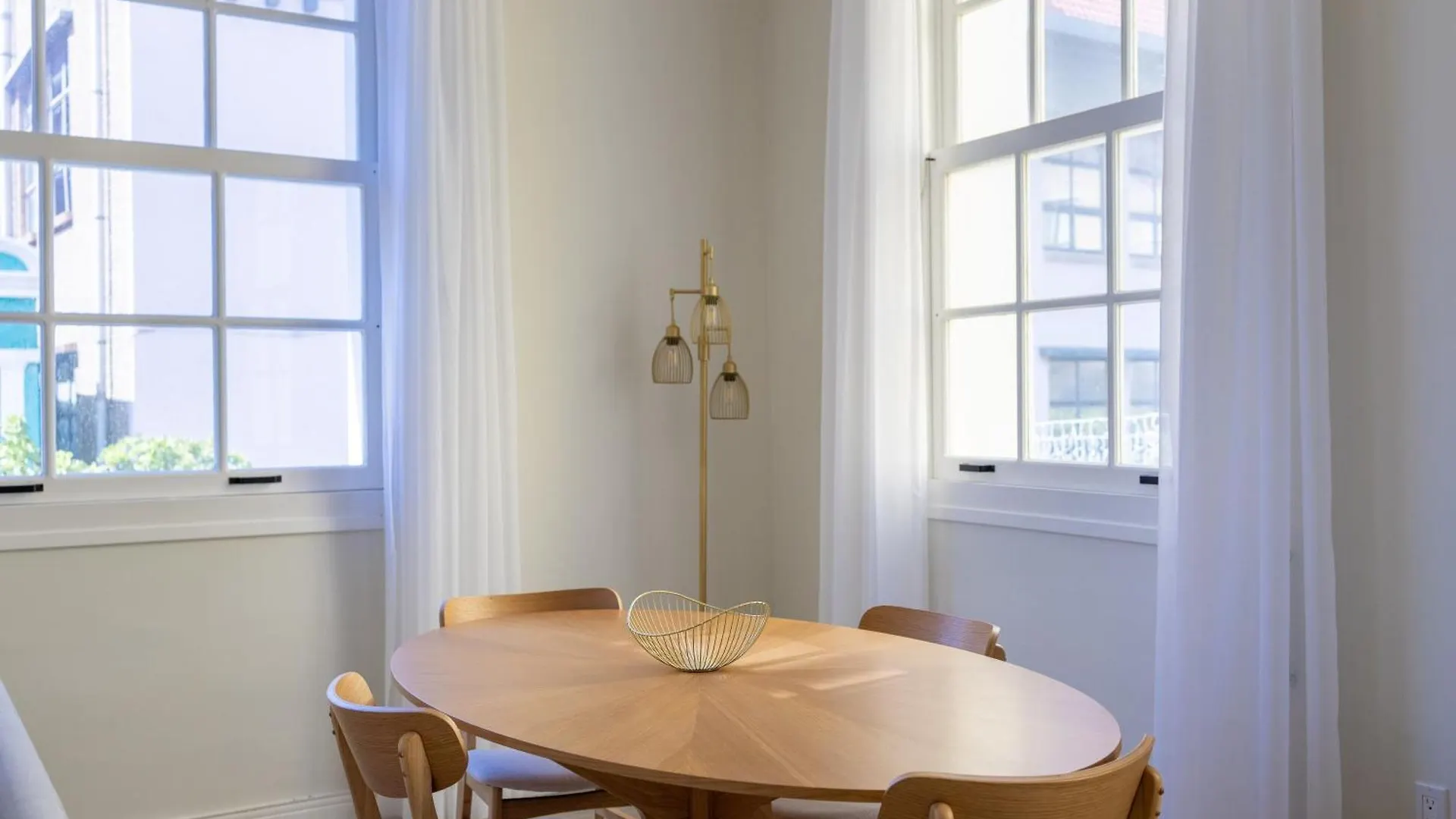 Broadway Apartments - Chic & Stylish Urban Stays Willemstad Curaçao